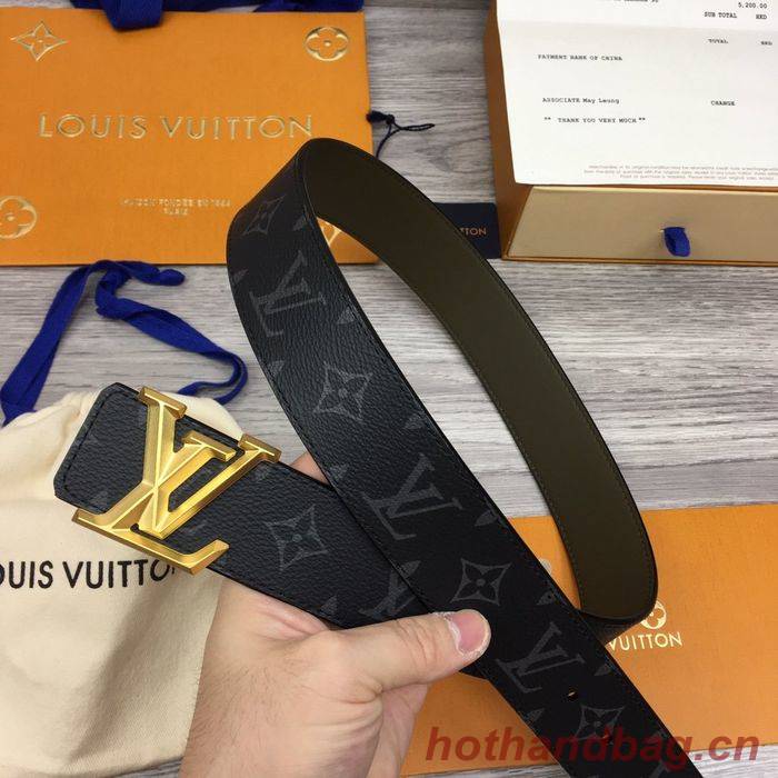 Louis Vuitton Belt 40MM LVB00035 Louis Vuitton Belt 40MM LVB00035
